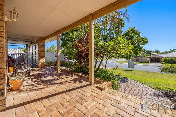 Second view of Homely house listing, 12 Clipper Drive, Ballajura WA 6066