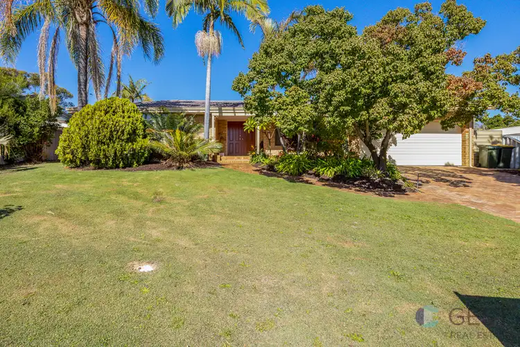Third view of Homely house listing, 12 Clipper Drive, Ballajura WA 6066