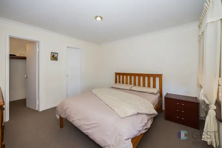 Seventh view of Homely house listing, 12 Clipper Drive, Ballajura WA 6066