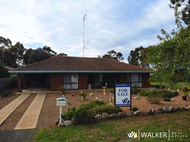 Main view of Homely house listing, 33 Ryrie Street, Stanhope VIC 3623
