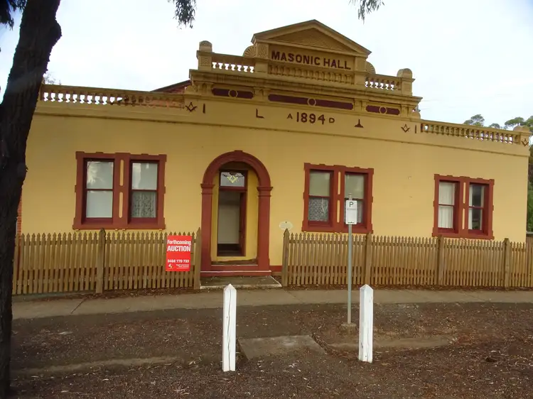 26 Moora Road, Rushworth VIC 3612