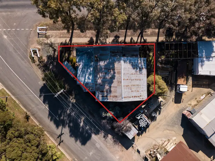 Fifth view of Homely studio listing, 26 Moora Road, Rushworth VIC 3612