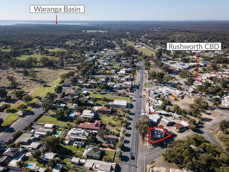 Sixth view of Homely studio listing, 26 Moora Road, Rushworth VIC 3612