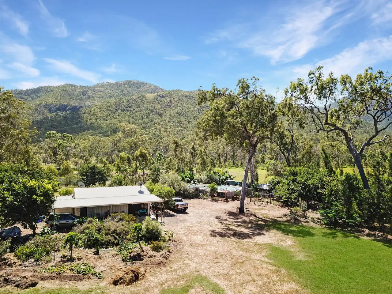 Main view of Homely land listing, Lot 19 Lemontree Drive, Mutchilba QLD 4872