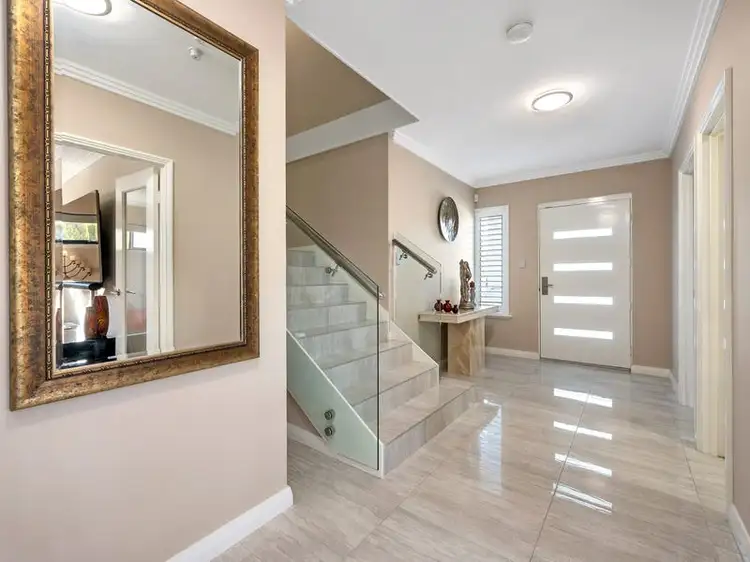 Second view of Homely townhouse listing, 237A Swan Street, Yokine WA 6060