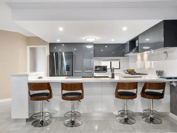 Third view of Homely townhouse listing, 237A Swan Street, Yokine WA 6060