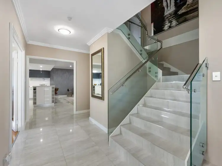 Fifth view of Homely townhouse listing, 237A Swan Street, Yokine WA 6060