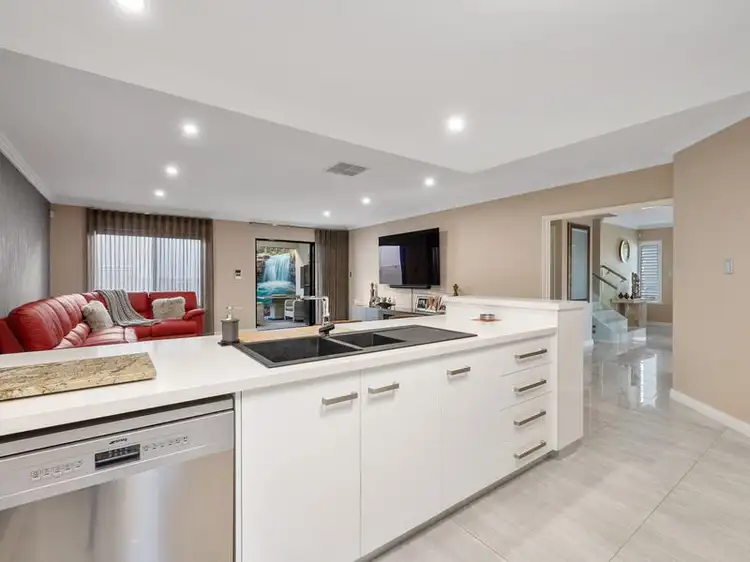 Sixth view of Homely townhouse listing, 237A Swan Street, Yokine WA 6060
