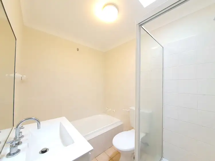 Fourth view of Homely unit listing, 17/334-336 Railway Terrace, Guildford NSW 2161