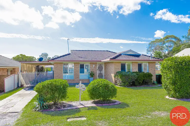 33A Sale Street, Greta NSW 2334