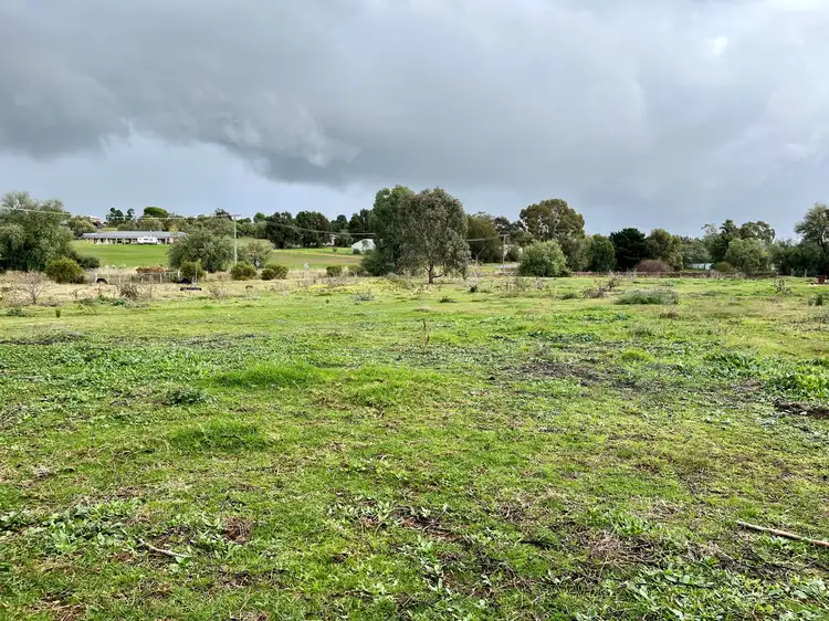 LOT 145 Henry Lawson Way, Grenfell NSW 2810