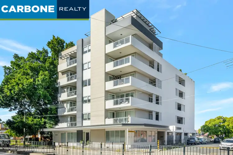 2/454-458 Liverpool Road, Strathfield South NSW 2136