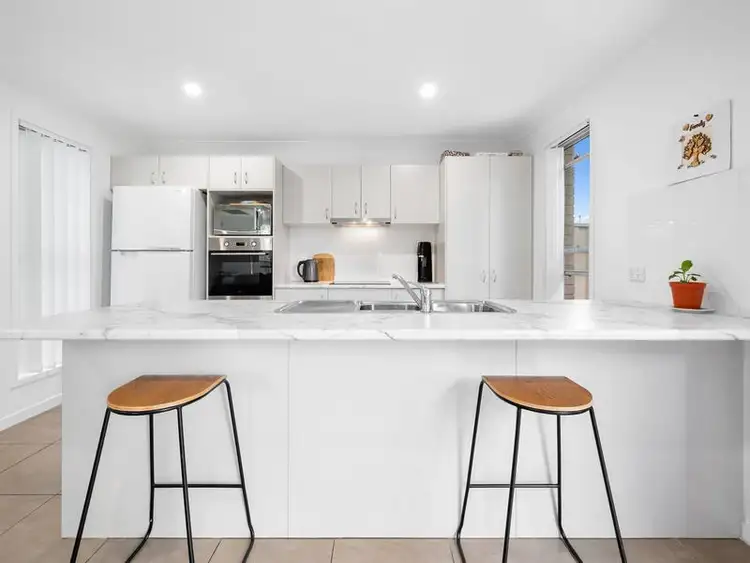 Third view of Homely house listing, 18 Moonlight Lane, Coomera QLD 4209
