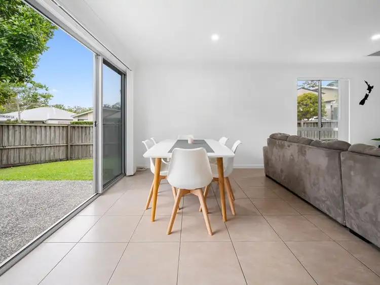 Fourth view of Homely house listing, 18 Moonlight Lane, Coomera QLD 4209