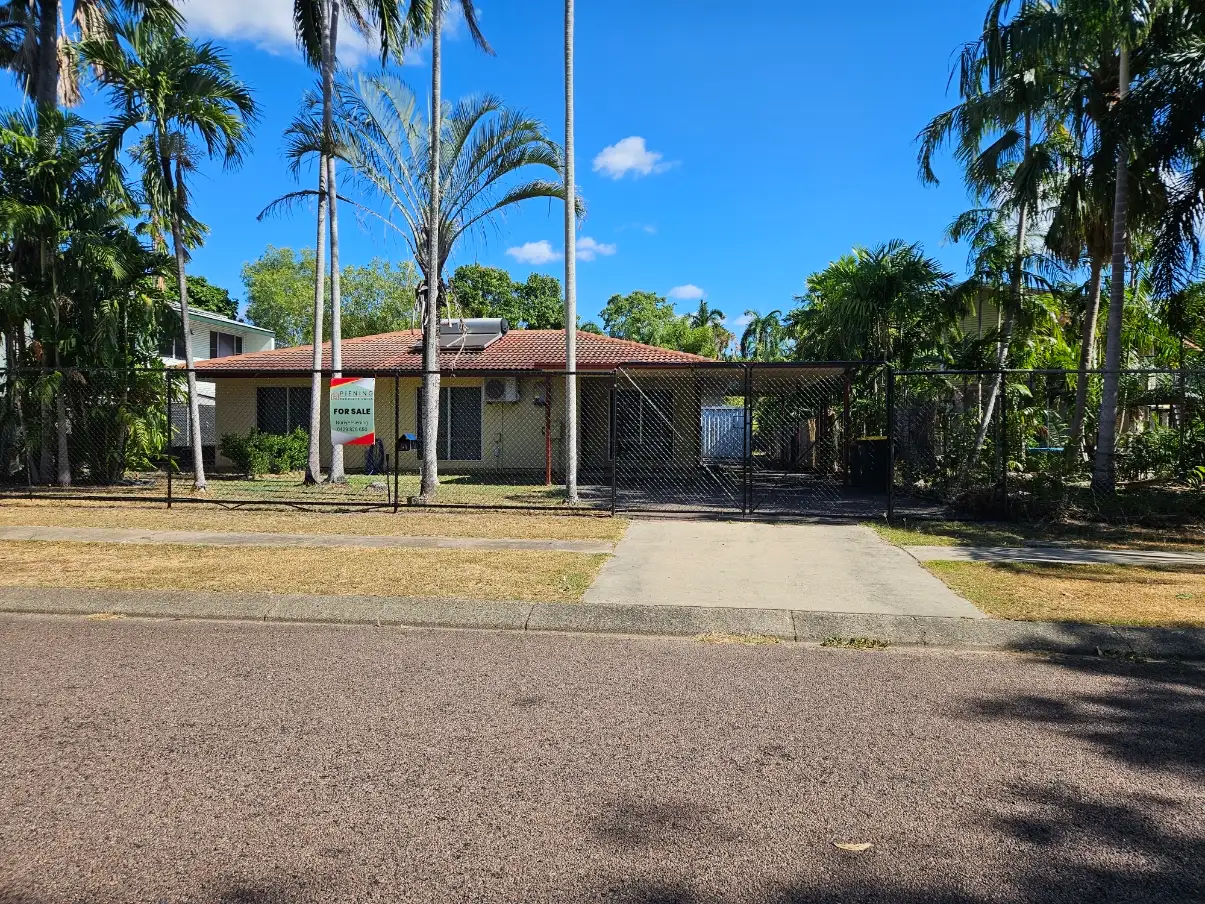 Main view of Homely house listing, 41 Canonbury Circuit, Driver NT 830