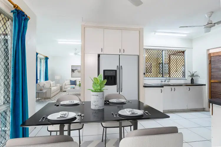 Second view of Homely house listing, 41 Canonbury Circuit, Driver NT 830