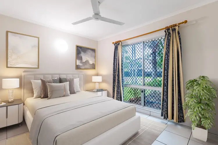 Fifth view of Homely house listing, 41 Canonbury Circuit, Driver NT 830