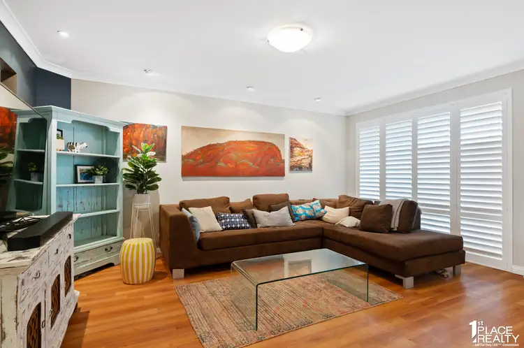 Third view of Homely house listing, 8 Brussels Circuit, Port Kennedy WA 6172