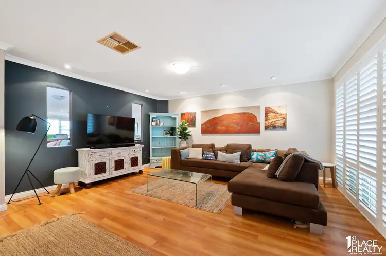 Sixth view of Homely house listing, 8 Brussels Circuit, Port Kennedy WA 6172