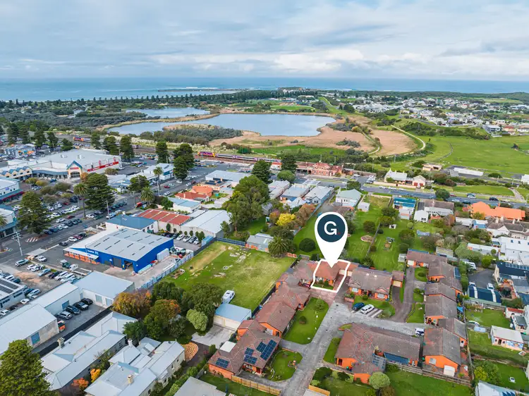 Second view of Homely unit listing, 10 Helens Court, Warrnambool VIC 3280