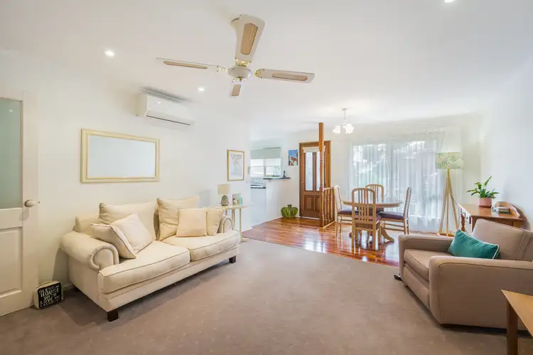 Fourth view of Homely unit listing, 10 Helens Court, Warrnambool VIC 3280