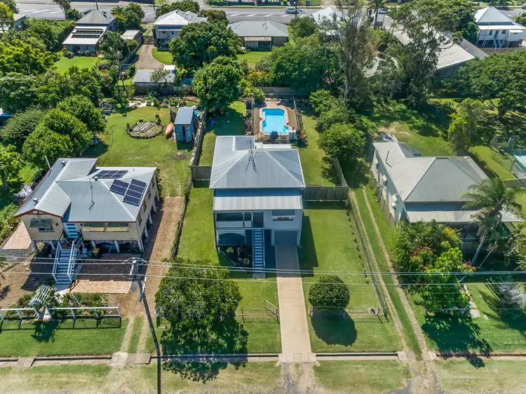 59 Victoria Street, Bundaberg East QLD 4670