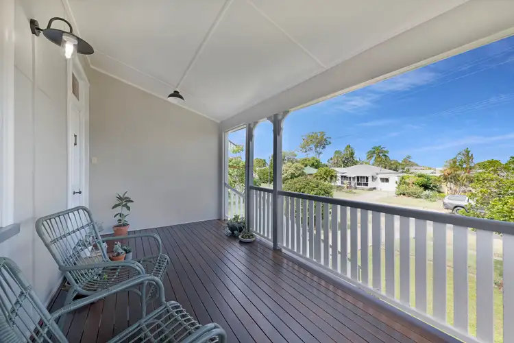 Fifth view of Homely house listing, 59 Victoria Street, Bundaberg East QLD 4670