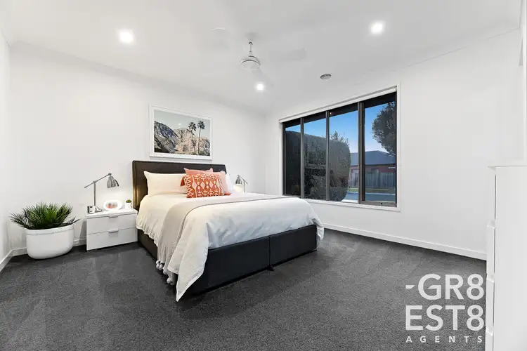 Third view of Homely house listing, 11 Scarlet Ash Drive, Cranbourne West VIC 3977