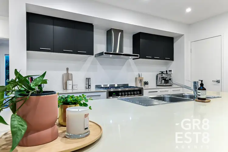 Sixth view of Homely house listing, 11 Scarlet Ash Drive, Cranbourne West VIC 3977