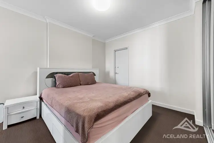 Fourth view of Homely apartment listing, 30/15 Castlereagh Street, Liverpool NSW 2170