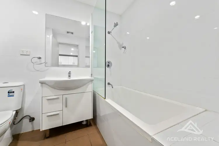 Fifth view of Homely apartment listing, 30/15 Castlereagh Street, Liverpool NSW 2170