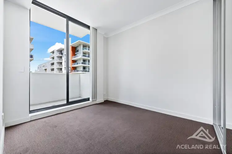 Sixth view of Homely apartment listing, 30/15 Castlereagh Street, Liverpool NSW 2170