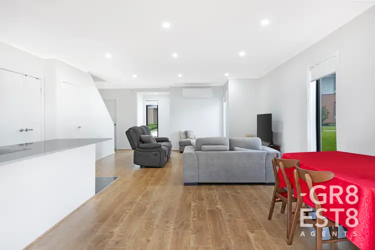 Fifth view of Homely house listing, 66 Outlook Drive, Chirnside Park VIC 3116