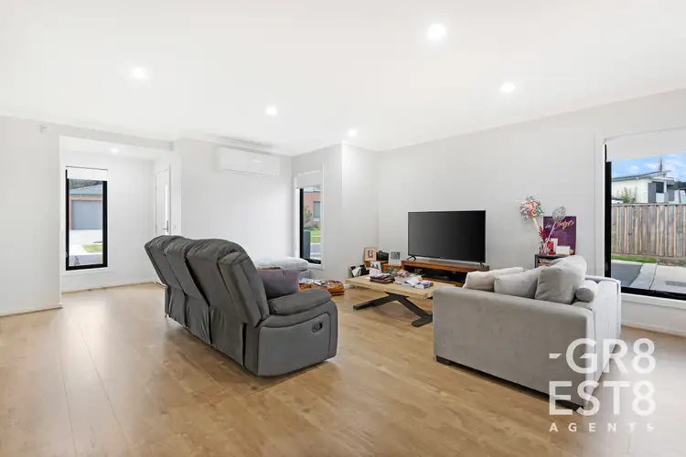 Sixth view of Homely house listing, 66 Outlook Drive, Chirnside Park VIC 3116