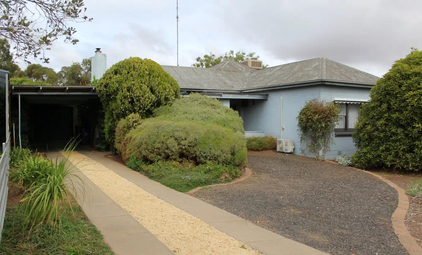 Main view of Homely house listing, 12 Darts Avenue, Rainbow VIC 3424