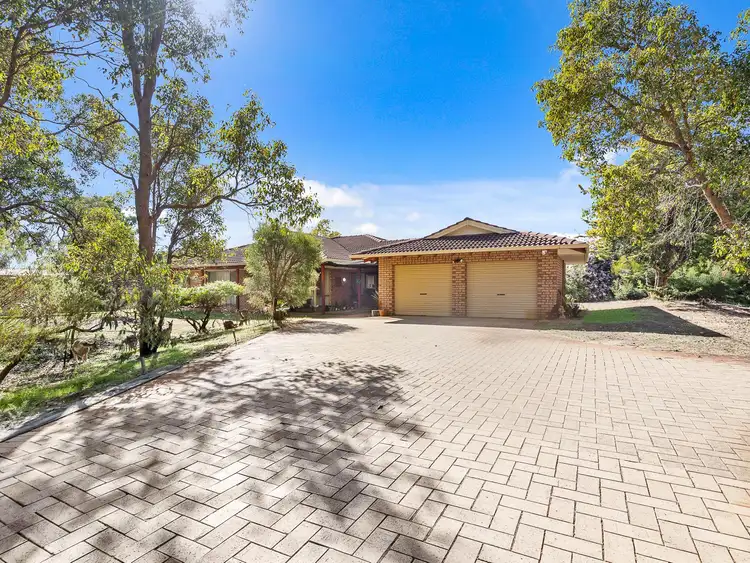 Second view of Homely house listing, 40 Barbera Lane, The Vines WA 6069