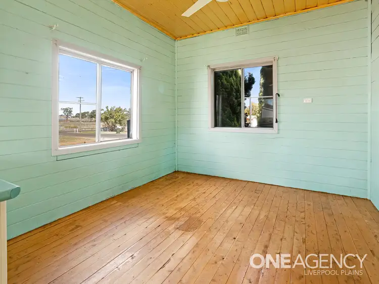 Third view of Homely house listing, 30 Underwood Street, Quirindi NSW 2343