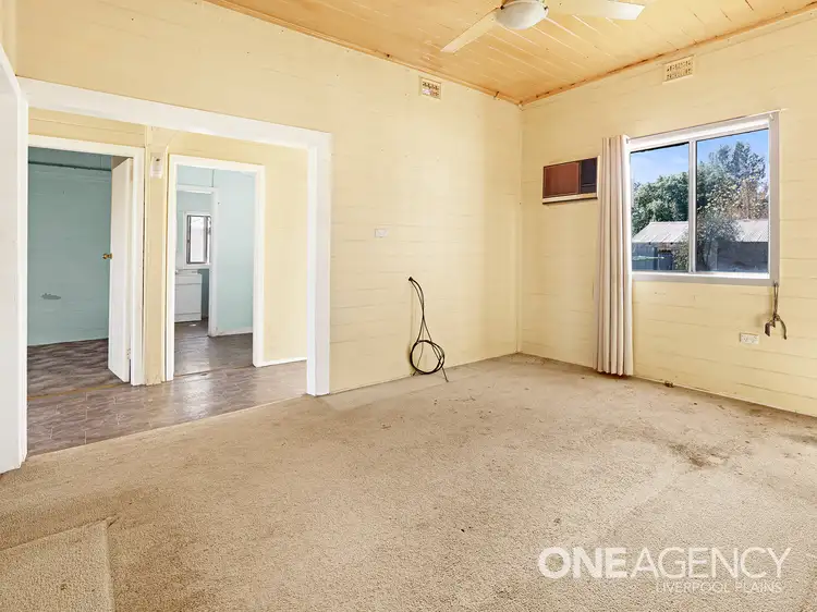 Fourth view of Homely house listing, 30 Underwood Street, Quirindi NSW 2343