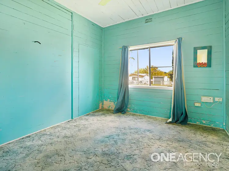 Fifth view of Homely house listing, 30 Underwood Street, Quirindi NSW 2343