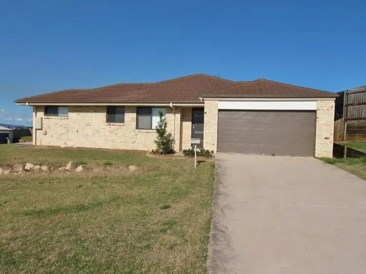 1/2 Osprey Court, Lowood QLD 4311