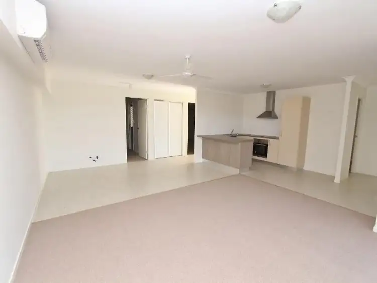 Third view of Homely semi-detached listing, 1/2 Osprey Court, Lowood QLD 4311