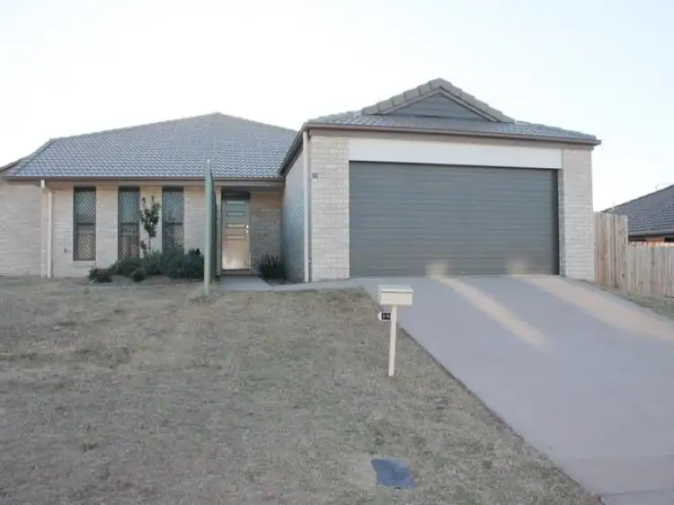 2/18 Tawney Street, Lowood QLD 4311