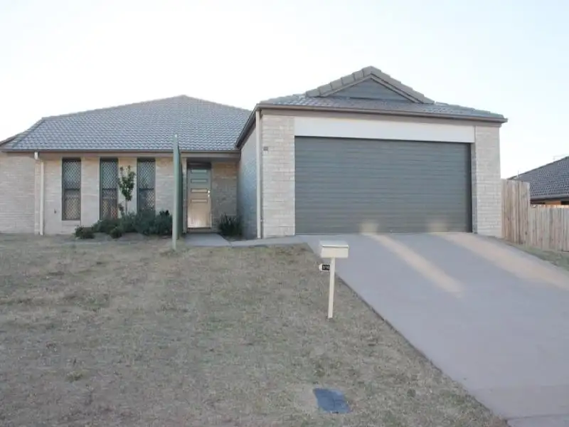 Main view of Homely semi-detached listing, 2/18 Tawney Street, Lowood QLD 4311