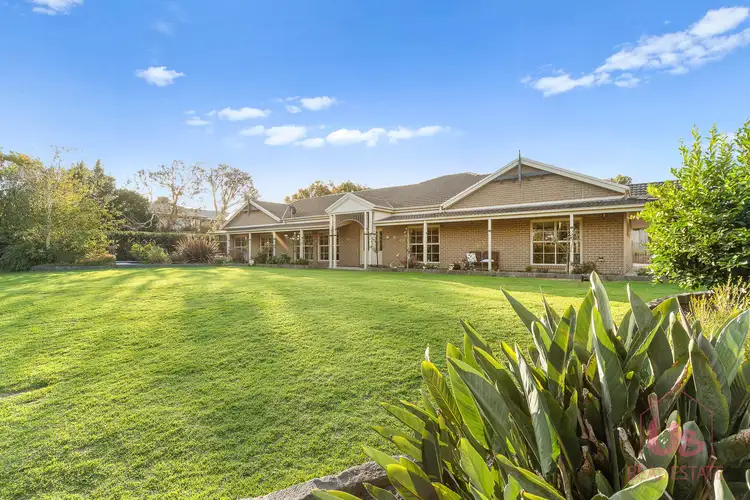 28 Green Mist Crescent, Botanic Ridge VIC 3977