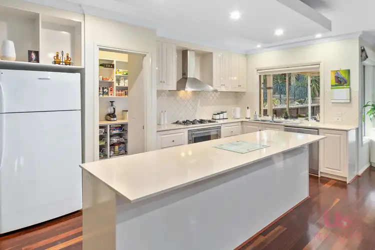 Fifth view of Homely house listing, 28 Green Mist Crescent, Botanic Ridge VIC 3977