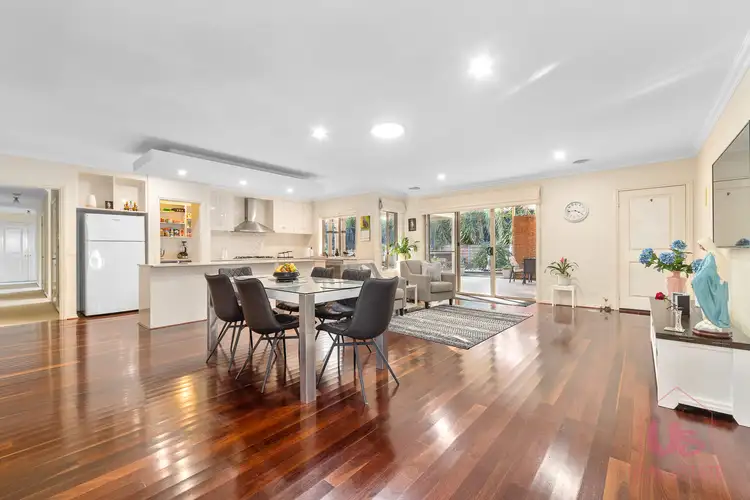 Sixth view of Homely house listing, 28 Green Mist Crescent, Botanic Ridge VIC 3977