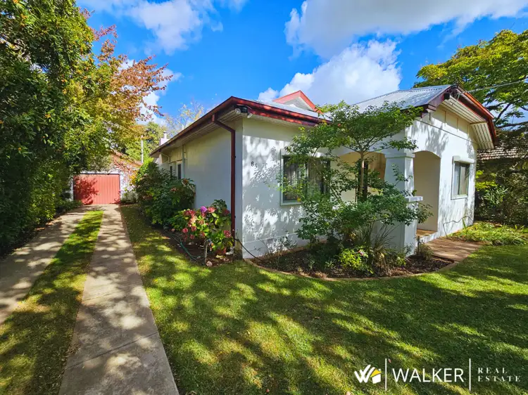 Main view of Homely house listing, 85 Miller Street, Tongala VIC 3621