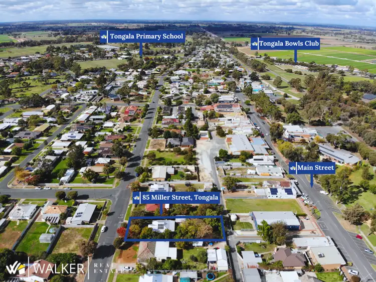 Sixth view of Homely house listing, 85 Miller Street, Tongala VIC 3621