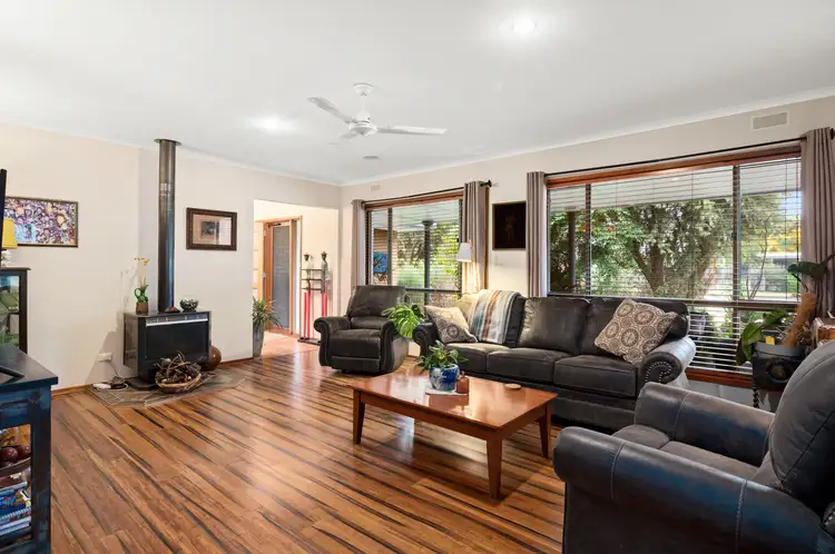 Second view of Homely house listing, 33 Jarrah Street, Wodonga VIC 3690