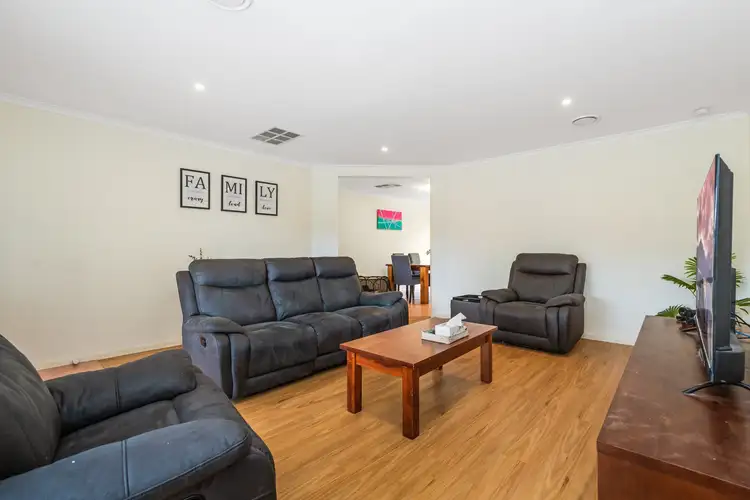 Third view of Homely house listing, 256 Aspinall Street, Kangaroo Flat VIC 3555